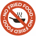 no fry2